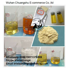 Bodybuilding Testosterone Acetate Test Acetate Anabolic Steroids Hormones