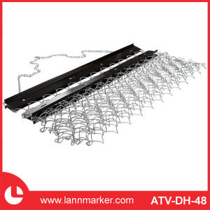 Agricultural Machinery Drag Chain Harrow