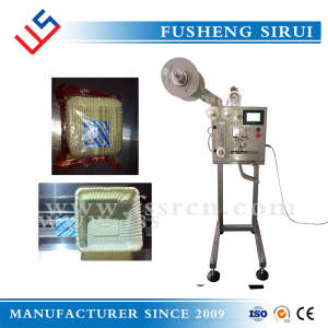 Automatic Deoxidizer Pouch Dispenser (FS-ZTB-W)