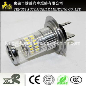 48W LED Car Light LED Auto Fog Lamp Headlight with /H4/H7/H8/H9/H10/H11/H16 Light Socket CREE Xbd Co