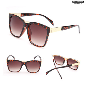 UV 400 Protection Fashion Sunglasses/Glasses