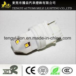 6W LED Car Light Auto Fog Lamp Headlight with 1156/1157, 3156/3157, T20 Light Socket