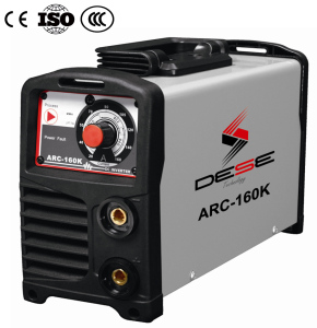 Smaw Stick (IGBT) Inverter Welding Machine (ARC-140/160 Series)
