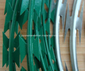 Concertina Cbt-65 Razor Barbed Wire